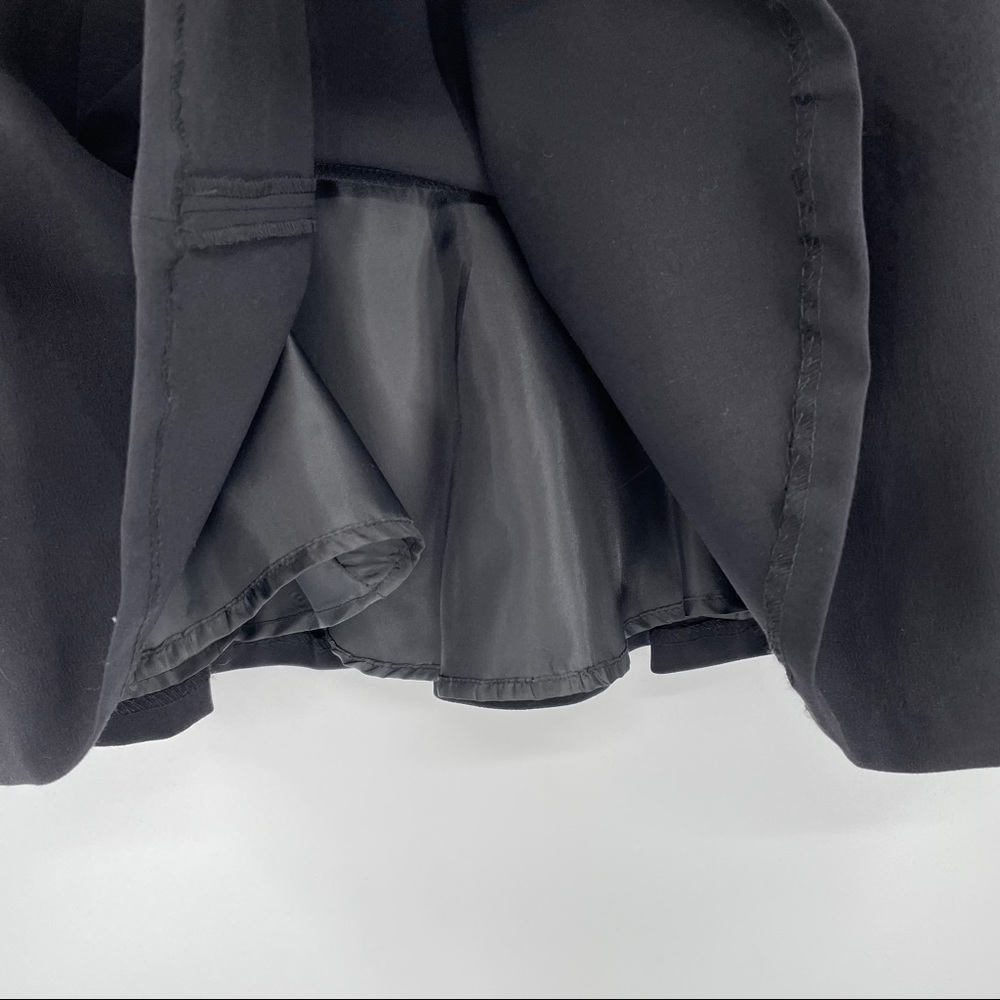 NEW! Nine West Black Career Skirt - Picture 10 of 15